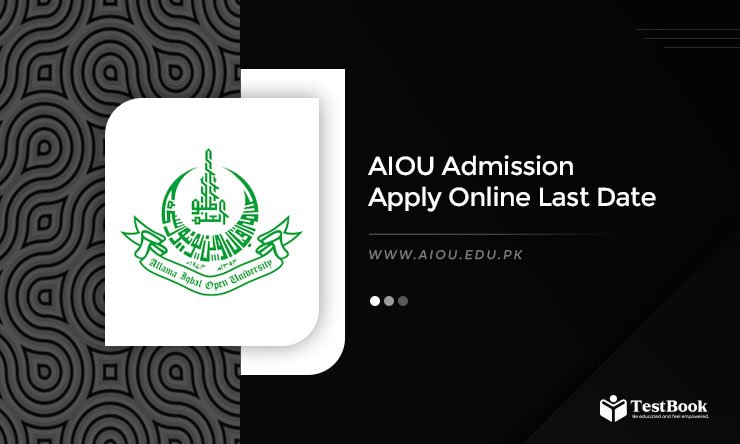 AIOU Admission Fee Structure 2025 Matric, FA, BA, BS, MA, B.Ed, M.Ed Spring, Autumn