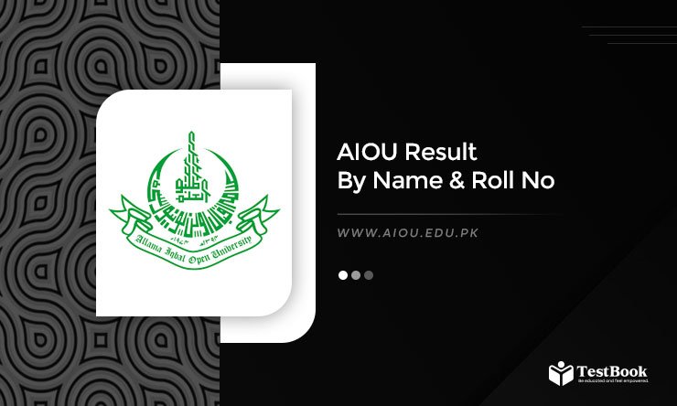 AIOU Result 2025 Matric, FA, BA Autumn, Spring @aiou.edu.pk