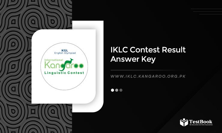 IKLC Contest Result 2025 Answer Key