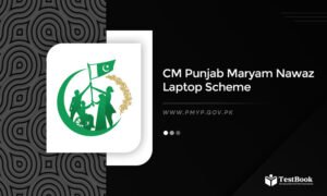 CM Punjab Maryam Nawaz Laptop Scheme 2025 Registration