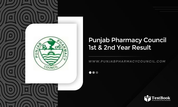 Punjab Pharmacy Council Result 2025 NTS 1st & 2nd Year