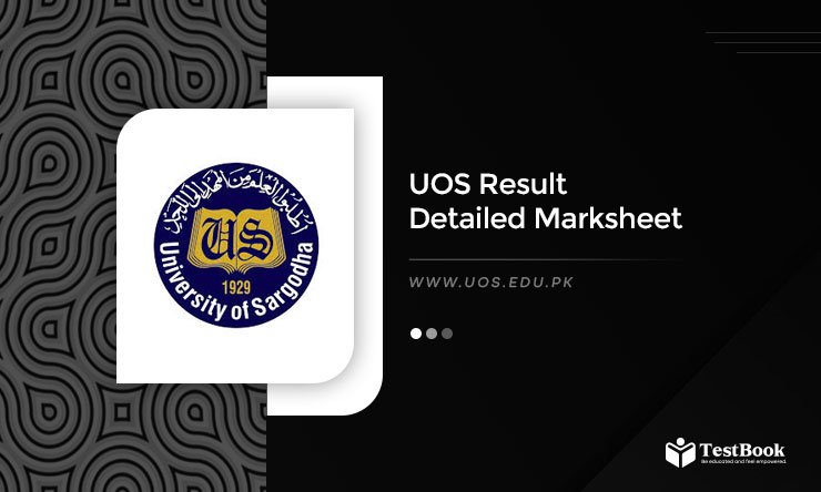 UOS Result 2025 BA, BSc, ADA, ADS, ADP, BS, MA, MSc