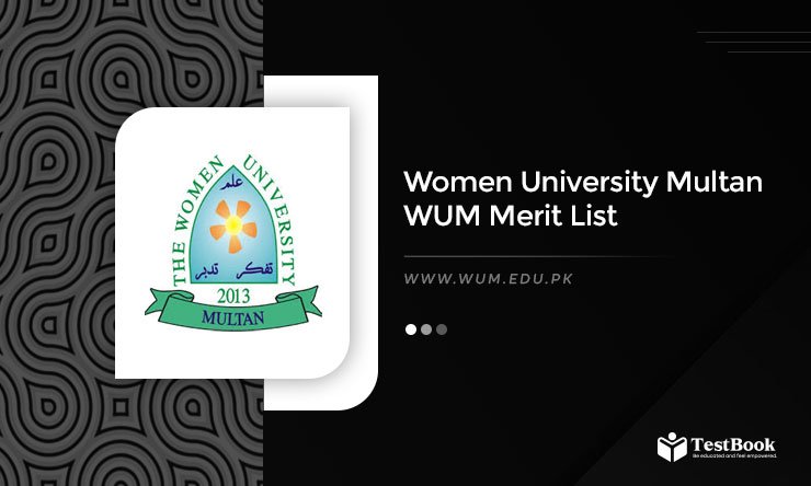 WUM Merit List 2025 Download PDF (1st 2nd 3rd) @wum.edu.pk