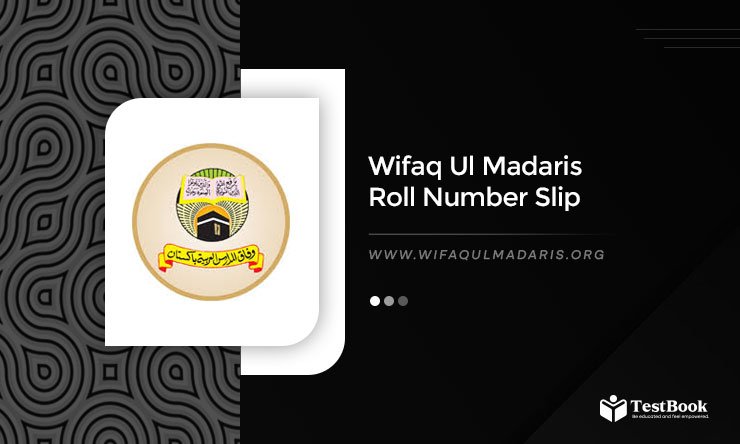 Wifaq Ul Madaris Roll Number Slip 2025 1446 Hijri Download